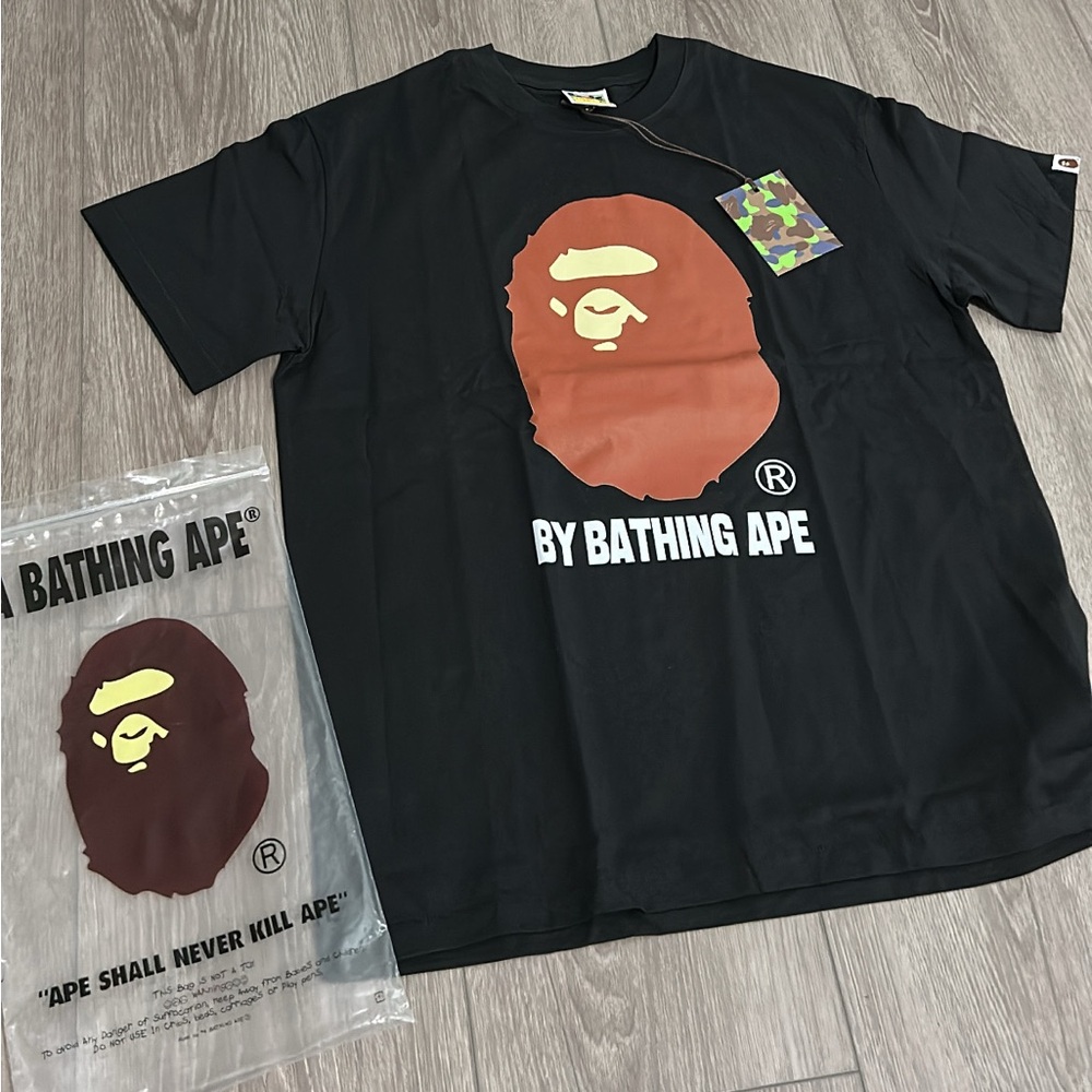 Bape tee 🔥